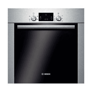 Ảnh Lò nướng Bosch HBA13B254A - Lò nướng âm tủ, 65 lít