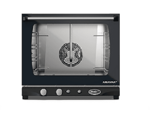 Ảnh Lò nướng bánh Unox XFT133