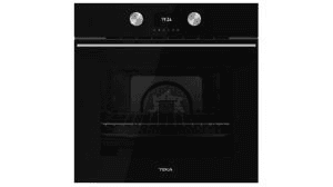 Ảnh Lò nướng Teka HLB 8600 Black