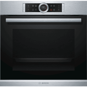 Ảnh Lò nướng kết hợp hấp Bosch CDG634AS0