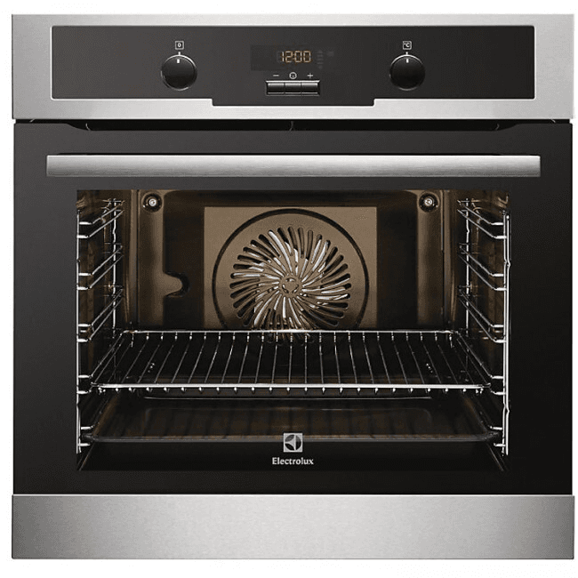 Ảnh Lò nướng âm Electrolux EOB5410BOX