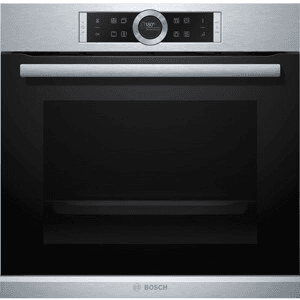 Ảnh Lò nướng Bosch HBG655BS1M HMH