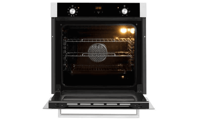 Ảnh Lò nướng Rinnai RO-E6110XA-VB