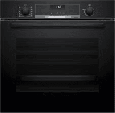 Ảnh Lò nướng Bosch HBG536EB3