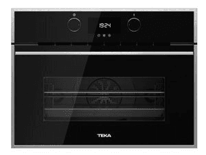 Ảnh Lò nướng Teka Maestro HLC 844C BK-SS