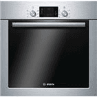 Ảnh Lò nướng Bosch HBG76S651E
