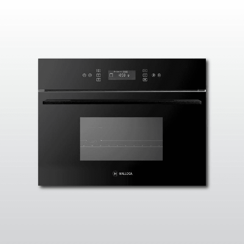 Ảnh Lò hấp Malloca MST-48CP