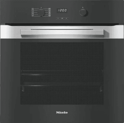 Ảnh Lò nướng âm tủ Miele H 2860 B, 76L