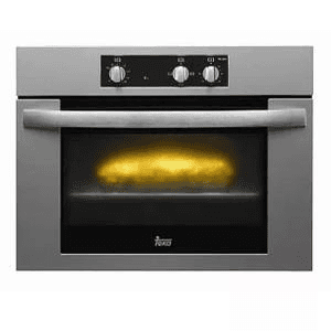 Ảnh Lò nướng âm tủ Teka HK500 (HK-500) - 46 lít, 1200W