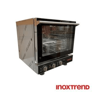 Ảnh Lò nướng Inoxtrend SN-UA-304EWS