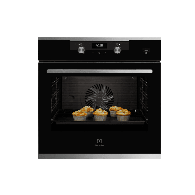 Ảnh Lò nướng Electrolux KODEC75X