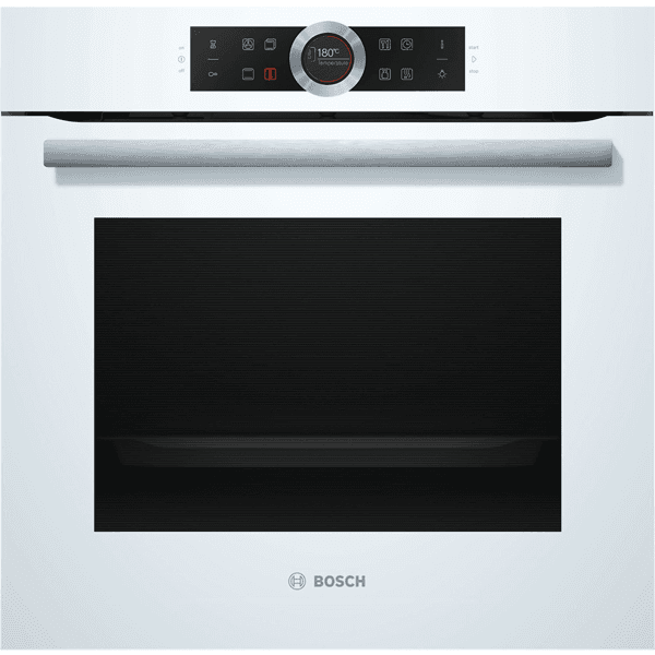 Ảnh Lò nướng Bosch HBG635BW1J