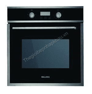 Ảnh Lò nướng âm tủ Malloca EB8BC42 (EB-8BC42)