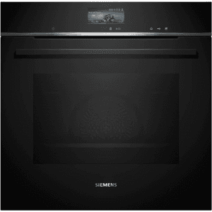 Ảnh Lò nướng hấp Siemens HS736G1B1