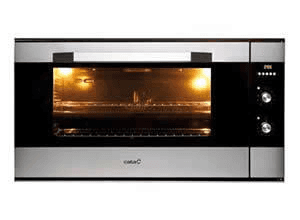 Ảnh Lò nướng âm tủ Cata ME910I (ME-910I)