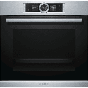 Ảnh Lò nướng Bosch HBG636ES1