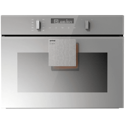 Ảnh Lò nướng điện có chức năng vi sóng Gorenje BCM547ST