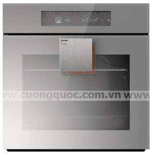 Ảnh Lò nướng Gorenje by Starck BO658ST