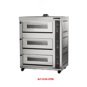 Ảnh Lò nướng Berjaya BJY-G180-3PRM