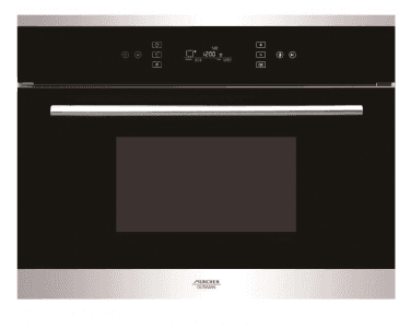 Ảnh Lò nướng Muchen MHB 645