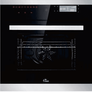 Ảnh Lò nướng Tomate TOM 238 - 64L
