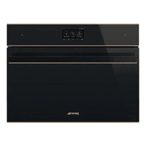 Ảnh Lò nướng SMEG SF4604WVCPNR 535.64.951