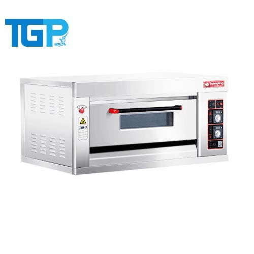 Ảnh Lò nướng Hongling HLY-102F