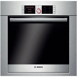 Ảnh Lò nướng Bosch HBG38B750