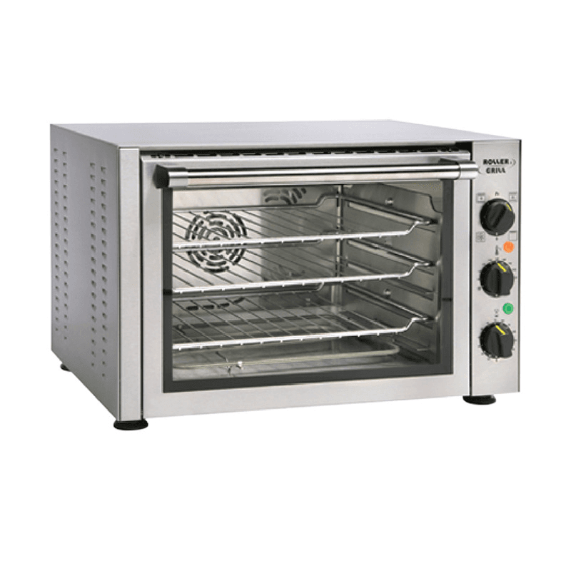 Ảnh Lò nướng Roller Grill FC 380TQ