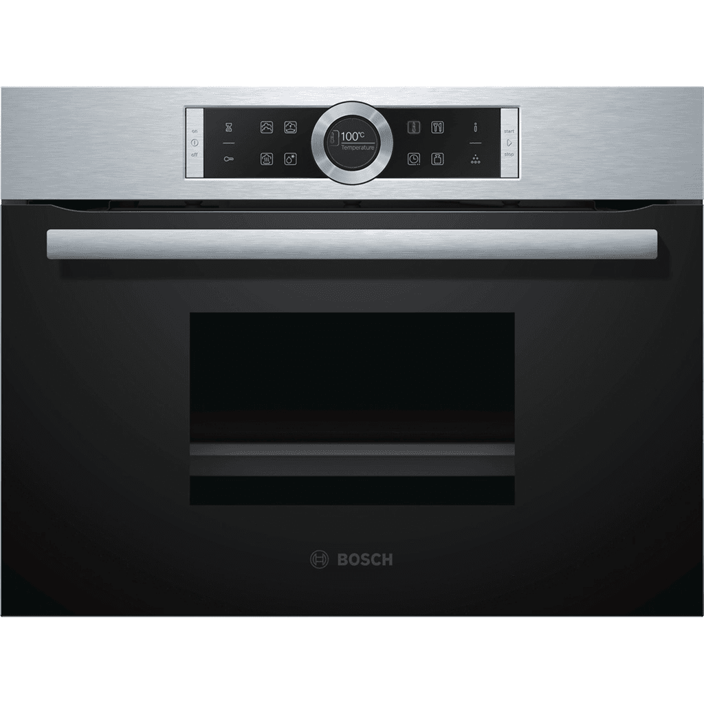 Ảnh Lò nướng kèm hấp Bosch CDG634BS1