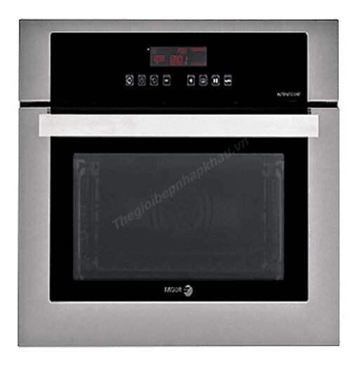 Ảnh Lò nướng âm tủ Fagor 6H570BTCX (6H-570BTCX)