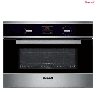 Ảnh Lò nướng Brandt FE1245X