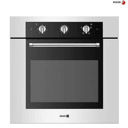 Ảnh Lò nướng Safari SO-461X