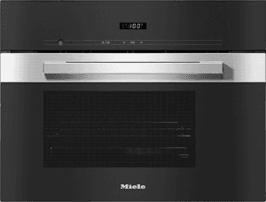 Ảnh Lò nướng kèm hấp Miele DG 2840