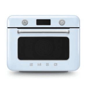 Ảnh Lò nướng kèm hấp Smeg COF01