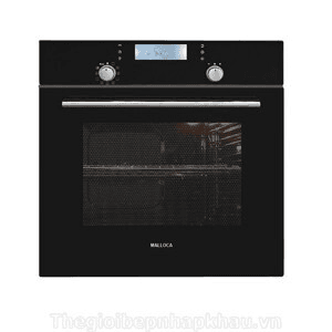 Ảnh Lò nướng âm tủ Malloca MOV65TG (MOV-65TG) - 65 lít, 3000W