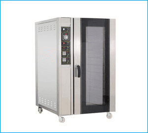 Ảnh Lò nướng Hongling RX-10D