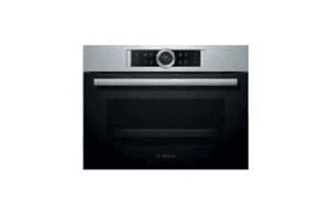 Ảnh Lò nướng Bosch CBG635BS3