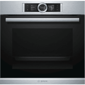 Ảnh Lò nướng âm tủ Bosch HBG656RS1B
