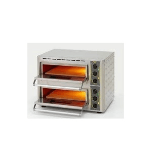 Ảnh Lò nướng pizza Roller Grill PZ 430 D