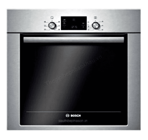 Ảnh Lò nướng Bosch HBA34B450 (HBA-34B450) - Lò nướng âm tủ