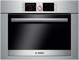 Ảnh Lò nướng Bosch HBC24D533