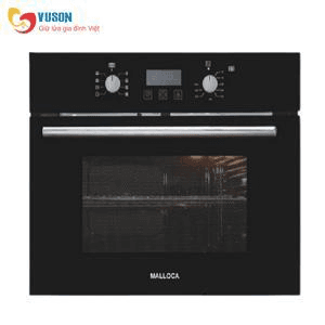 Ảnh Lò nướng âm tủ Malloca EB40-8C11