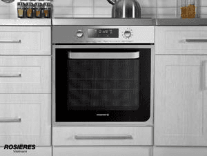 Ảnh Lò nướng Rosieres RF 4620 IN