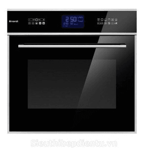 Ảnh Lò nướng Nardi FEX 47 T70 (EX 47 T70 N5) - 53 lít