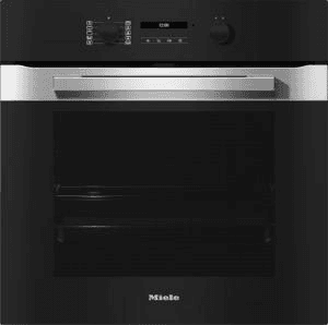 Ảnh Lò nướng Miele H 2861 BP