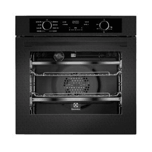 Ảnh Lò nướng âm tủ Electrolux EVE614BCEB - 72L