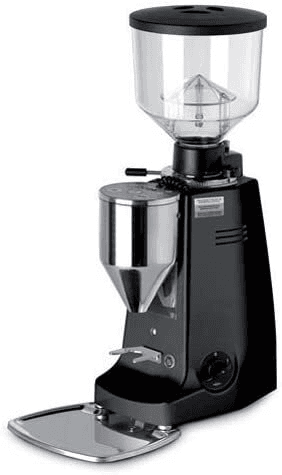 Ảnh Máy xay cà phê Mazzer Major Electronic