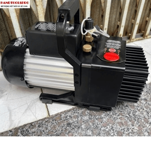 Ảnh Máy hút chân không gas lạnh Uniweld HVP12