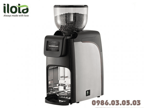 Ảnh Máy xay cà phê Faema Groundbreaker